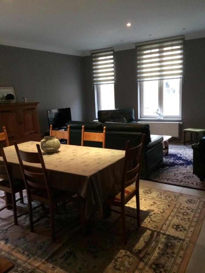 Corversy'S House Ypres Dış mekan fotoğraf