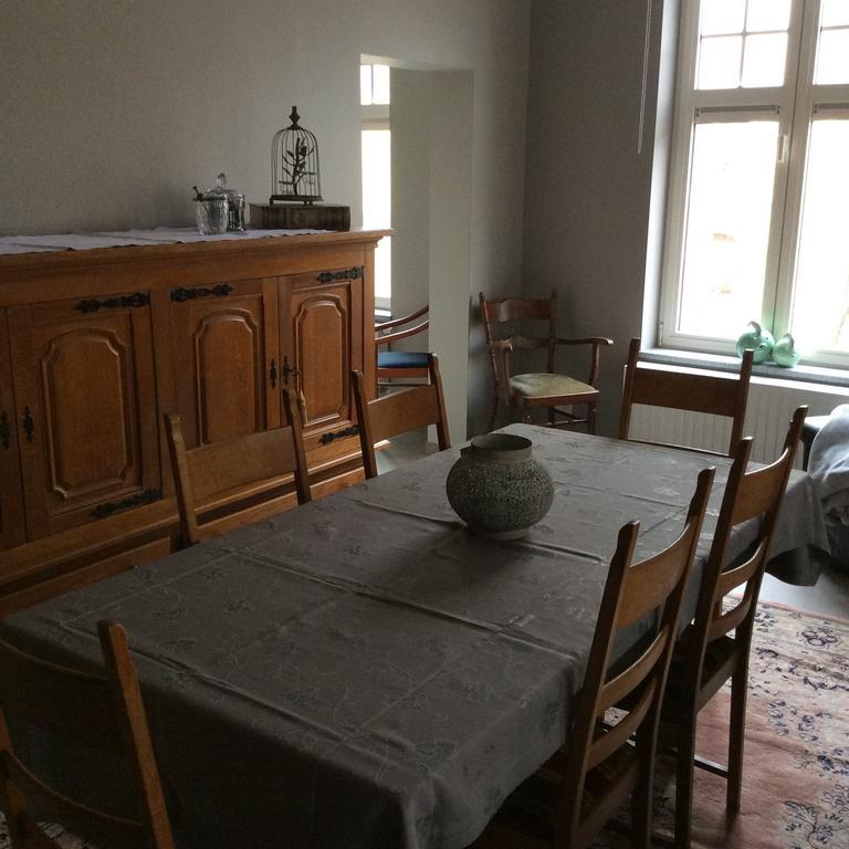 Corversy'S House Ypres Oda fotoğraf