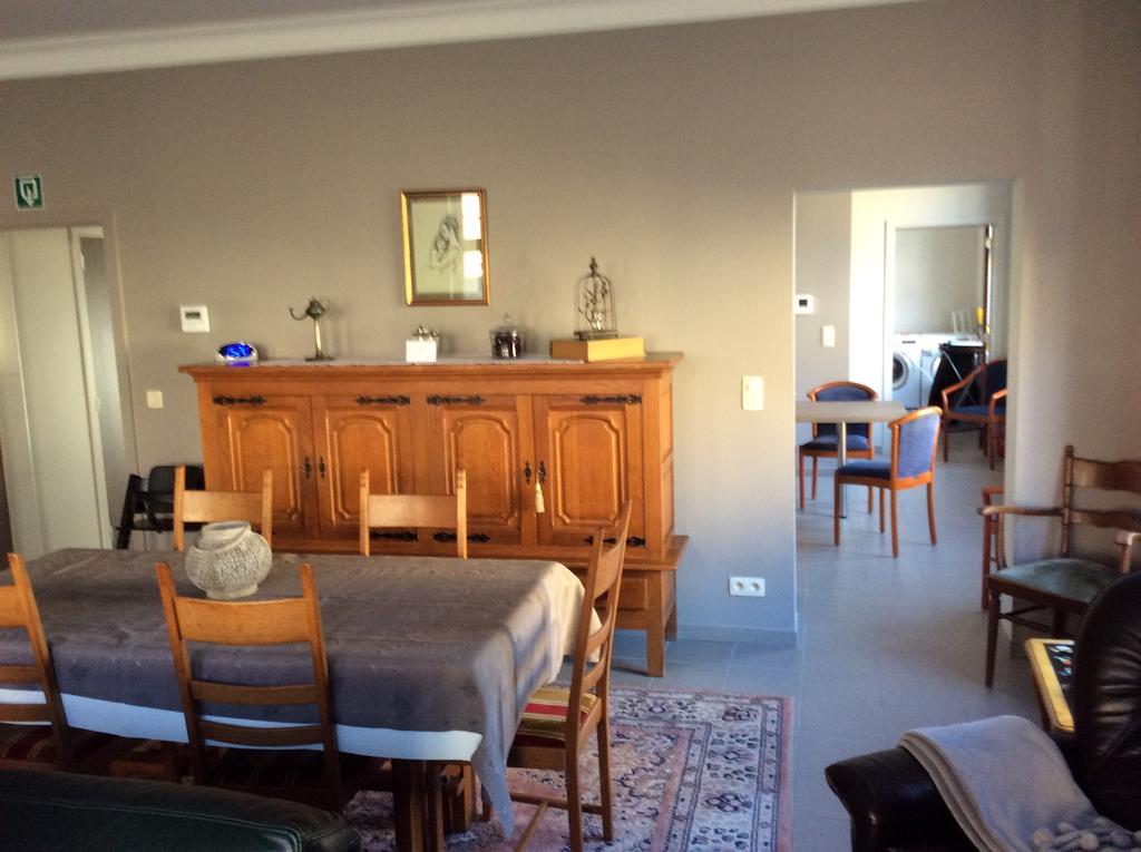 Corversy'S House Ypres Dış mekan fotoğraf